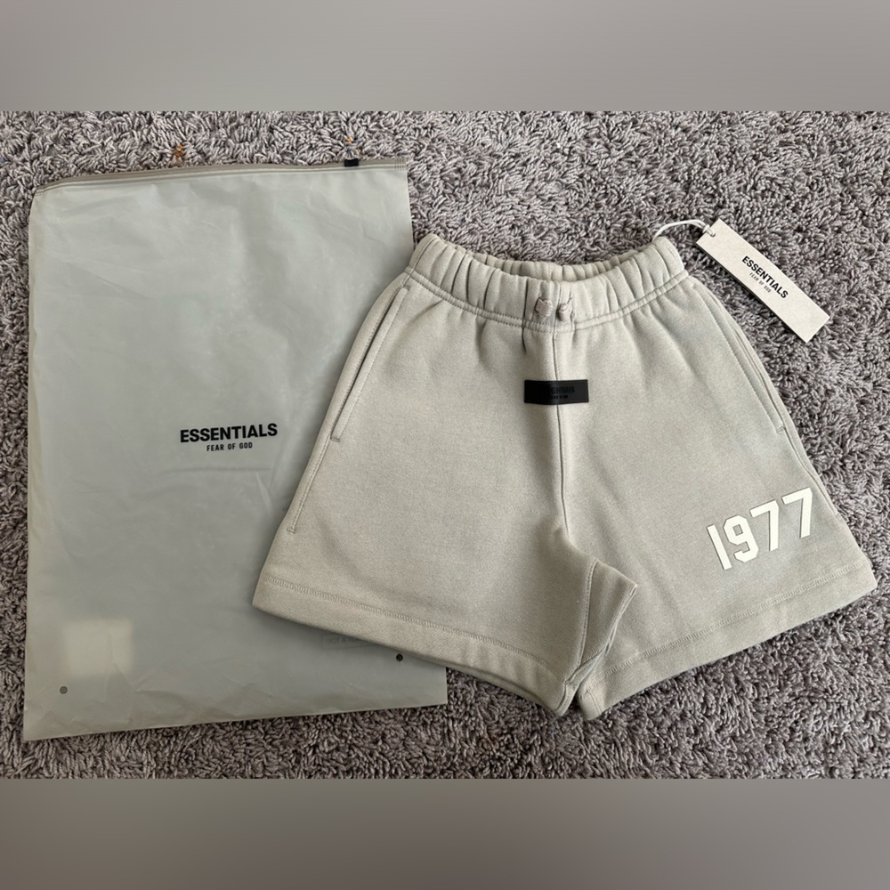 Kids essentials shorts
